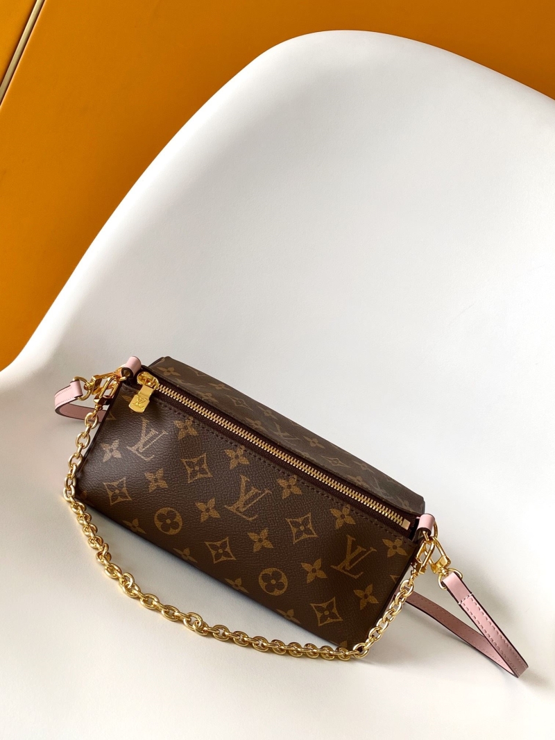 LV Satchel Bags